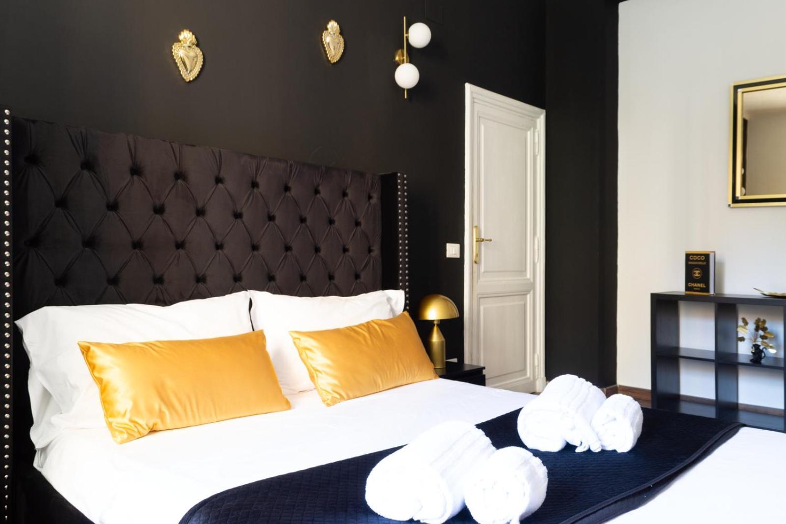 Apartamento Tp Luxury San Giovanni