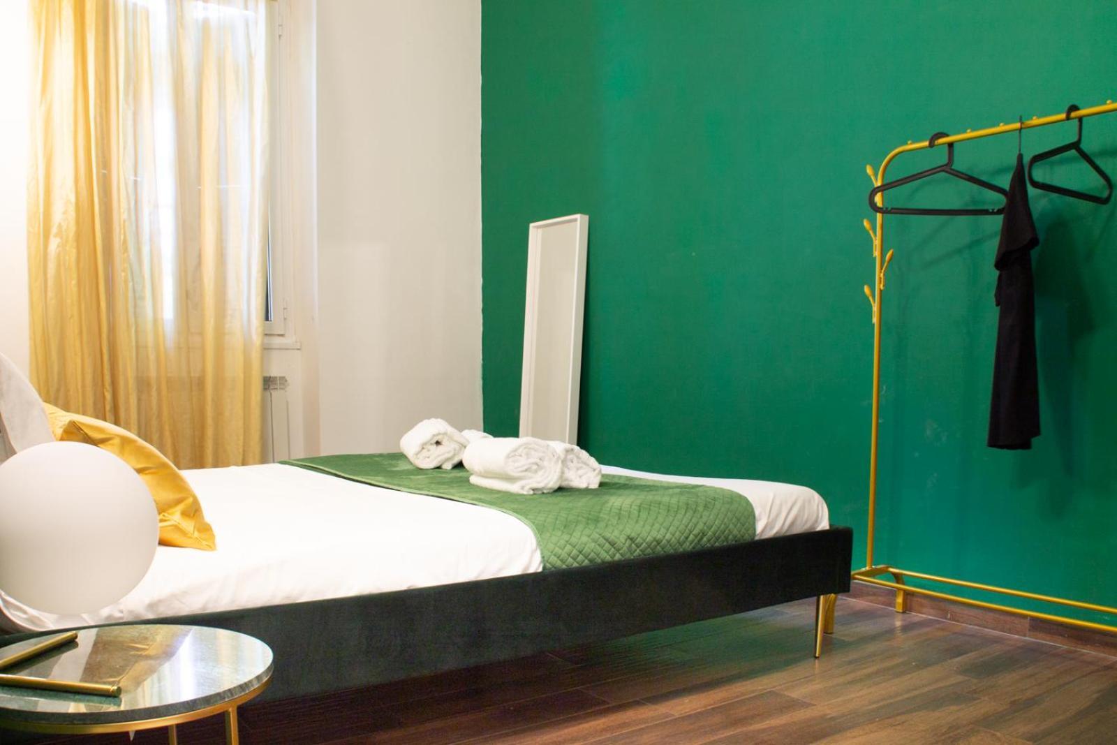 Apartamento Tp Luxury San Giovanni