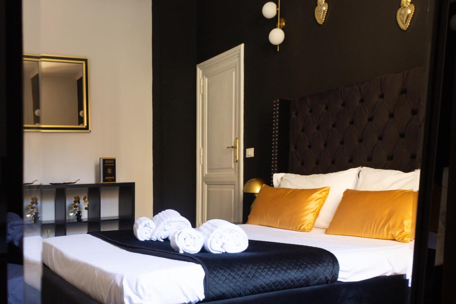 Apartamento Tp Luxury San Giovanni *